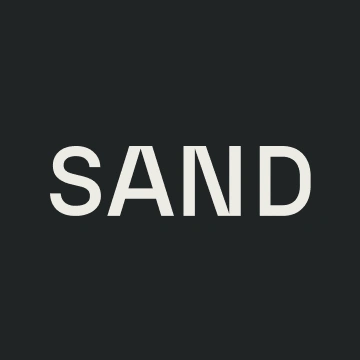 SAND